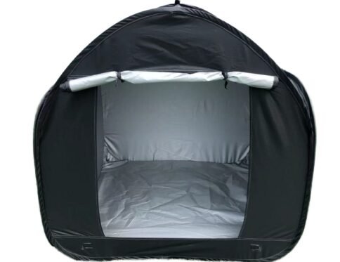 Blackout Sensory Tent