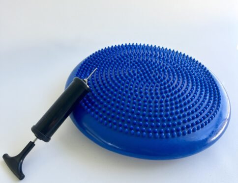 Wobble Cushion Sensory Seat