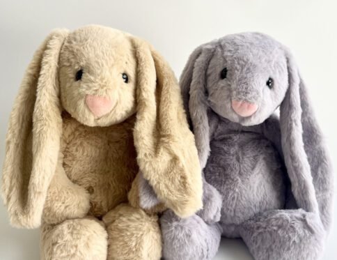Weighted Teddy – Bunny