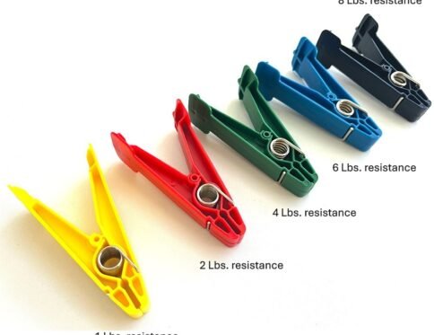 Finger Strengthening Kit