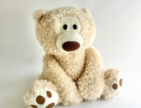 Weighted Bear