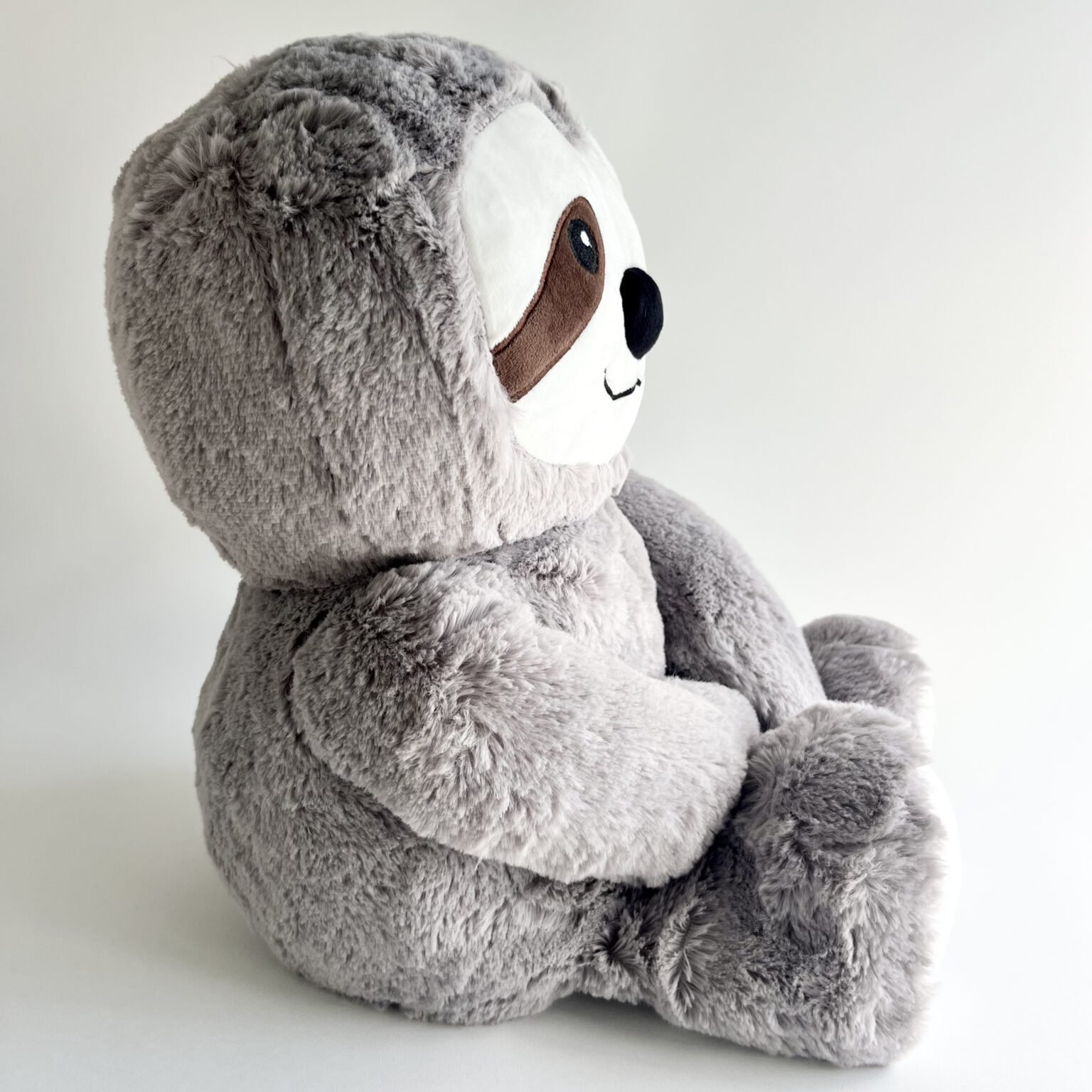 Adhd Sloth Weighted Sloth Teddy for Sensory & Emotional Regulation | The OT Supplier