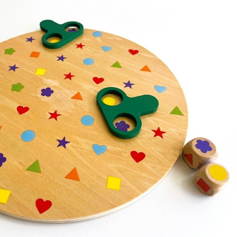 Occupational Therapy Toys for Kids | Sensory & Learning Play Store