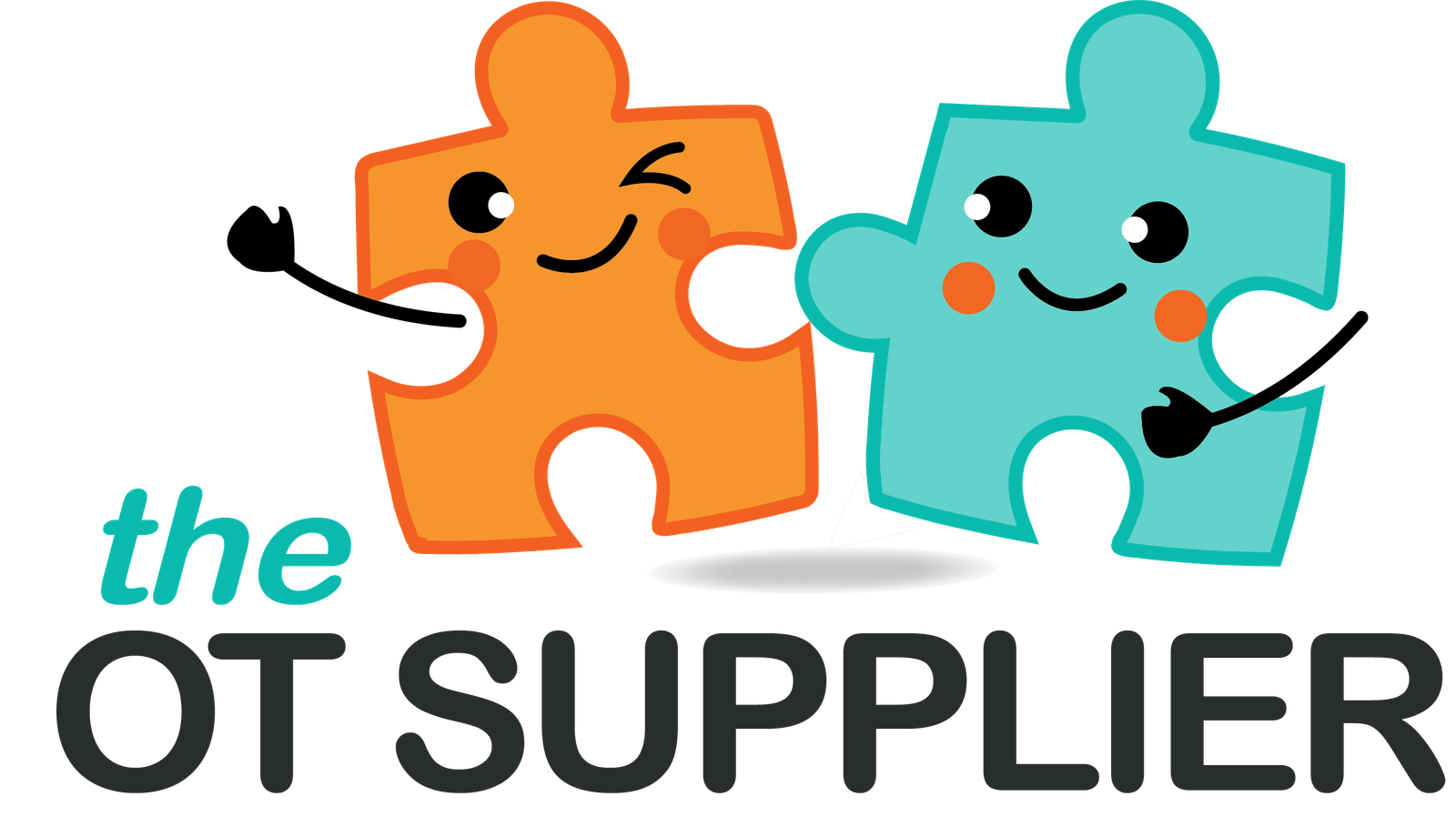 Occupational therapy supplies