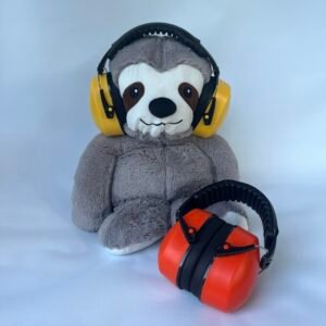 Noise Cancelling Headphones