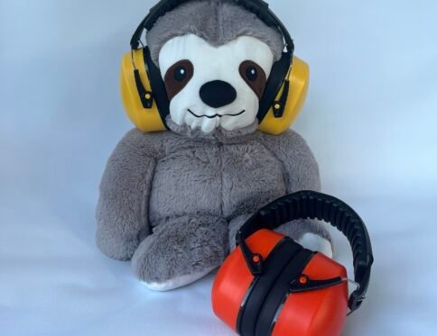 Noise Cancelling Headphones